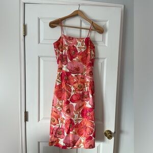 Ann Taylor dress size 10P